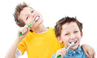 Good Oral Hygiene – A Gateway to Good Health