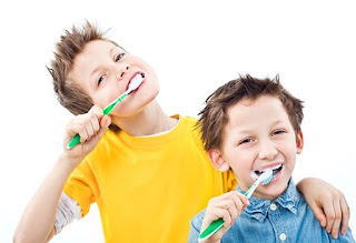 Good Oral Hygiene – A Gateway to Good Health