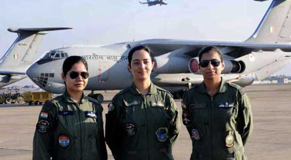 Indian Airforce