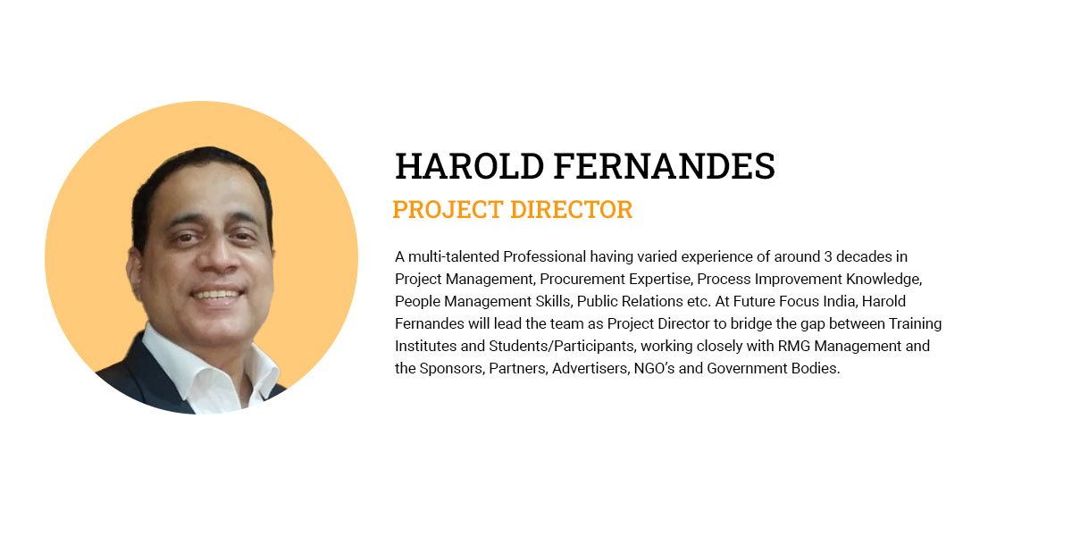 Harold Fernandes