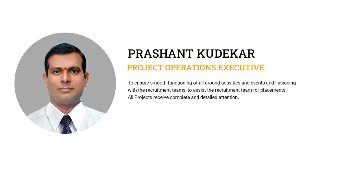 Prashant Kudekar