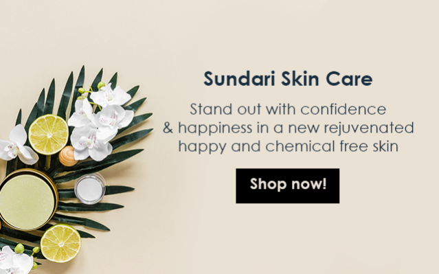 Sundari skin care